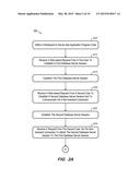 WEB-BASED DEBUGGING OF DATABASE SESSIONS diagram and image