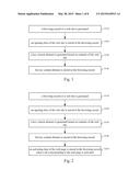 METHOD AND APPARATUS FOR PROCESSING BROWSING HISTORY OF WEB SITE diagram and image