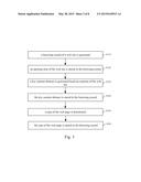 METHOD AND APPARATUS FOR PROCESSING BROWSING HISTORY OF WEB SITE diagram and image