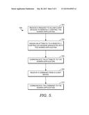 REMOTE CONTROL OF A SHARED APPLICATION diagram and image