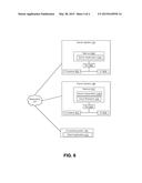 Redirecting Access Requests to an Authorized Server System for a Cloud     Service diagram and image