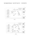 Systems And Methods For Application Execution And Deployment Cloud diagram and image