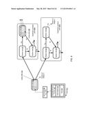 Centralized Resource Usage Visualization Service For Large-Scale Network     Topologies diagram and image