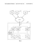 METHOD AND SYSTEM FOR DISTRIBUTED LOAD BALANCING diagram and image