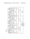 METHOD AND SYSTEM FOR DISTRIBUTED LOAD BALANCING diagram and image