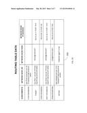 METHODS, SYSTEMS, AND COMPUTER READABLE MEDIA FOR DIAMETER ROUTING USING     SOFTWARE DEFINED NETWORK (SDN) FUNCTIONALITY diagram and image