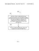 METHODS, SYSTEMS, AND COMPUTER READABLE MEDIA FOR DIAMETER ROUTING USING     SOFTWARE DEFINED NETWORK (SDN) FUNCTIONALITY diagram and image