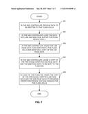 ELIMINATING OR REDUCING PROGRAMMING ERRORS WHEN PROGRAMMING FLASH MEMORY     CELLS diagram and image