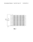 TRANSLATION LAYER IN A SOLID STATE STORAGE DEVICE diagram and image