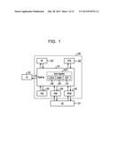 ARITHMETIC PROCESSING DEVICE, ARITHMETIC PROCESSING SYSTEM, AND METHOD FOR     CONTROLLING ARITHMETIC PROCESSING DEVICE diagram and image