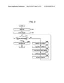 ARITHMETIC PROCESSING DEVICE, ARITHMETIC PROCESSING SYSTEM, AND METHOD FOR     CONTROLLING ARITHMETIC PROCESSING DEVICE diagram and image