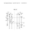 ARITHMETIC PROCESSING DEVICE, ARITHMETIC PROCESSING SYSTEM, AND METHOD FOR     CONTROLLING ARITHMETIC PROCESSING DEVICE diagram and image