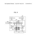 ARITHMETIC PROCESSING DEVICE, ARITHMETIC PROCESSING SYSTEM, AND METHOD FOR     CONTROLLING ARITHMETIC PROCESSING DEVICE diagram and image