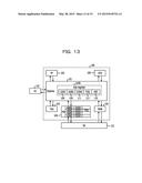 ARITHMETIC PROCESSING DEVICE, ARITHMETIC PROCESSING SYSTEM, AND METHOD FOR     CONTROLLING ARITHMETIC PROCESSING DEVICE diagram and image