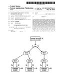 DATA DISTRIBUTION DEVICE AND DATA DISTRIBUTION METHOD diagram and image