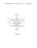 SYSTEM AND METHOD FOR SETTING UP A BOOTABLE STORAGE DEVICE USING IMAGE diagram and image