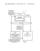 Server-Aided Private Set Intersection (PSI) with Data Transfer diagram and image