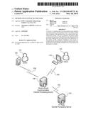 Method and System of Secure Email diagram and image