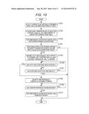 CONTENT RECEPTION APPARATUS AND METHOD, AND CONTENT TRANSMISSION APPARATUS     AND METHOD diagram and image