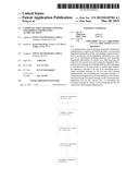 Communication method utilizing fingerprint information authentication diagram and image