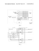 NONVOLATILE MEMORY AND ELECTRONIC DEVICE diagram and image