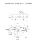 NONVOLATILE MEMORY AND ELECTRONIC DEVICE diagram and image