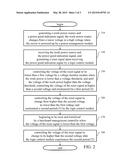 SERVER SYSTEM AND CONTROLLING METHOD FOR OPERATION TIMING AFTER BEING     POWERED UP diagram and image