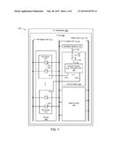 METHODS AND SYSTEMS TO CONTROL POWER GATES DURING AN ACTIVE STATE OF A     GATED DOMAIN BASED ON LOAD CONDITIONS OF THE GATED DOMAIN diagram and image