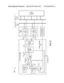 METHODS AND SYSTEMS TO CONTROL POWER GATES DURING AN ACTIVE STATE OF A     GATED DOMAIN BASED ON LOAD CONDITIONS OF THE GATED DOMAIN diagram and image