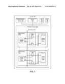 METHODS AND SYSTEMS TO CONTROL POWER GATES DURING AN ACTIVE STATE OF A     GATED DOMAIN BASED ON LOAD CONDITIONS OF THE GATED DOMAIN diagram and image