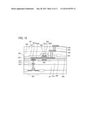 Semiconductor Device and Electronic Device diagram and image