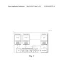 HIERARCHICAL WEARABLE PROCESSING UNIT diagram and image