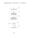 METHOD AND APPARATUS FOR RECONSTRUCTING AN INDIRECTION TABLE diagram and image