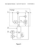 Power Fail Latching Based on Monitoring Multiple Power Supply Voltages in     a Storage Device diagram and image