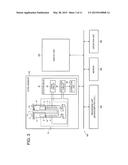 DETECTION DEVICE, SENSOR, ELECTRONIC APPARATUS, AND MOVING OBJECT diagram and image