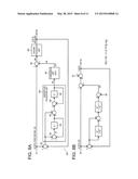 DETECTION DEVICE, SENSOR, ELECTRONIC APPARATUS, AND MOVING OBJECT diagram and image