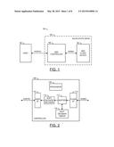 DECODING WITH LOG LIKELIHOOD RATIOS STORED IN A CONTROLLER diagram and image