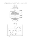 IMAGE PROCESSING DEVICE, IMAGE PROCESSING DEVICE CONTROL METHOD, PROGRAM,     AND INFORMATION STORAGE MEDIUM diagram and image