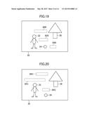 IMAGE PROCESSING DEVICE, IMAGE PROCESSING DEVICE CONTROL METHOD, PROGRAM,     AND INFORMATION STORAGE MEDIUM diagram and image