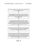 SYSTEMS AND METHODS THAT UTILIZE CONTEXTUAL VOCABULARIES AND CUSTOMER     SEGMENTATION TO DELIVER WEB CONTENT diagram and image