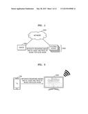 SLIDE SHOW-PROVIDING SYSTEM AND METHOD diagram and image