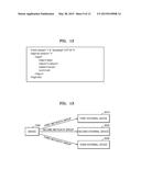 SLIDE SHOW-PROVIDING SYSTEM AND METHOD diagram and image