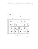 GESTURE-BASED TOUCH SCREEN MAGNIFICATION diagram and image