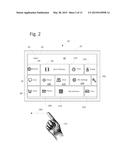 GESTURE-BASED TOUCH SCREEN MAGNIFICATION diagram and image