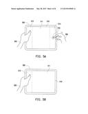 TOUCH DEVICE AND CONTROL METHOD THEREOF diagram and image