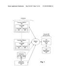 ENFORCEMENT OF COMPLIANCE POLICIES IN MANAGED VIRTUAL SYSTEMS diagram and image