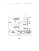 FLEXIBLE ARCHITECTURE FOR NOTIFYING APPLICATIONS OF STATE CHANGES diagram and image