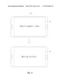 MULTIMEDIA PROVIDING SYSTEM AND MULTIMEDIA PROVIDING METHOD diagram and image