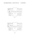 UNIFIED ACCESS METHOD AND DEVICE FOR DIGITAL TELEVISION BROADCASTING AND     MOBILE DATA COMMUNICATION diagram and image