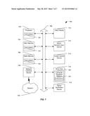 SYSTEM AND METHOD OF SELECTING A MULTIMEDIA STREAM diagram and image